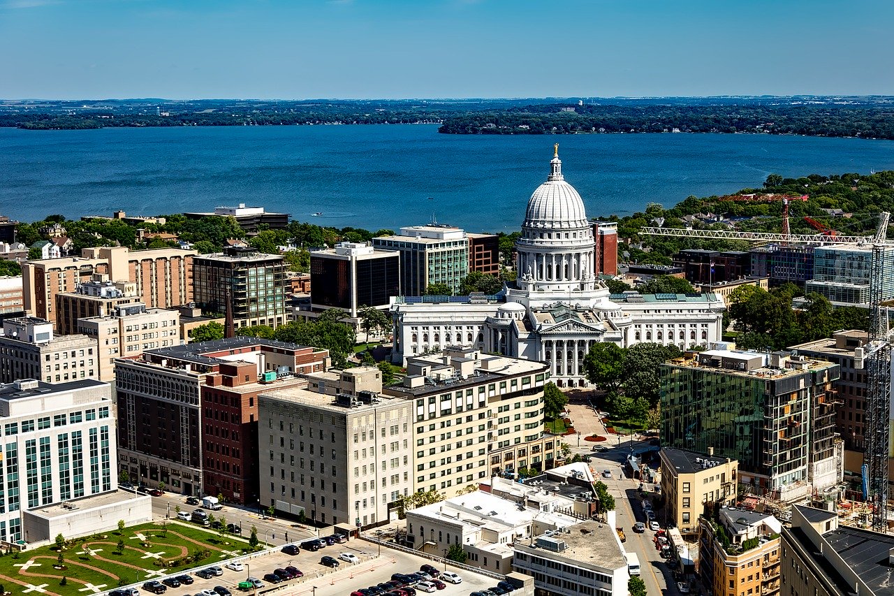 Hotels in Downtown Madison | The Closest Hotel