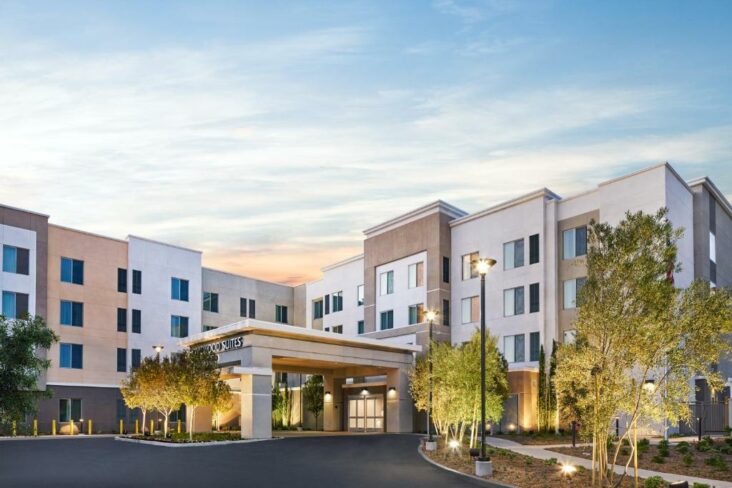 The Homewood Suites by Hilton Aliso Viejo Laguna Beach is a hotel in Aliso Viejo, CA.