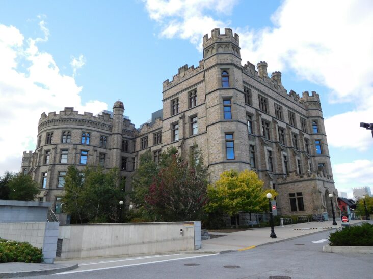 Canadian Museum of Nature