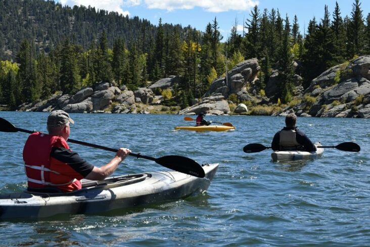 fun on the water