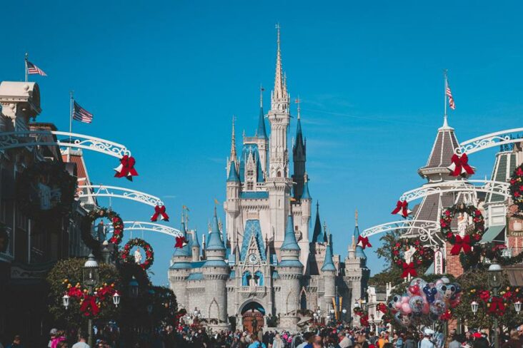 hotels near disney world