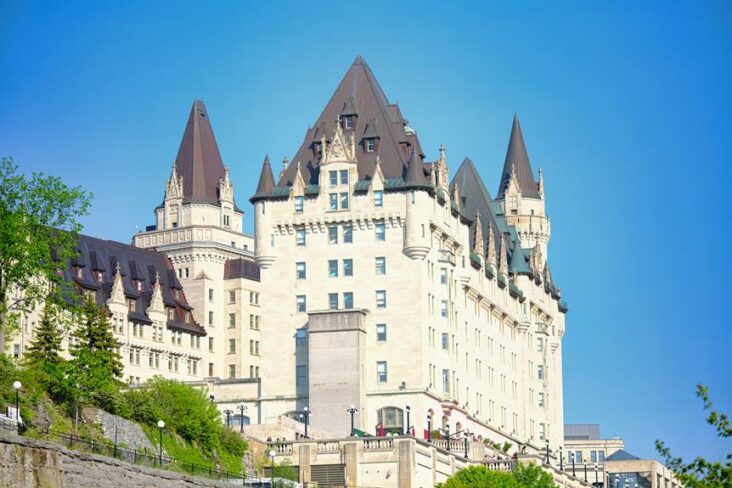 affordable ottawa hotel options