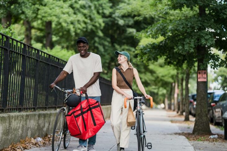 using ottawa bike shares