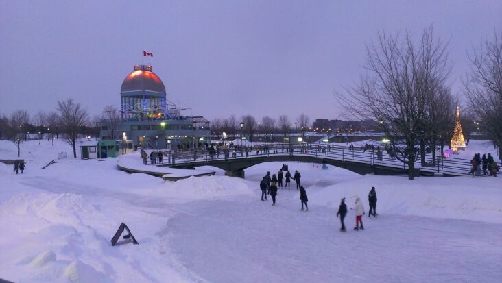 Montreal, Canada